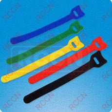 日成MGT型粘扣式扎線帶